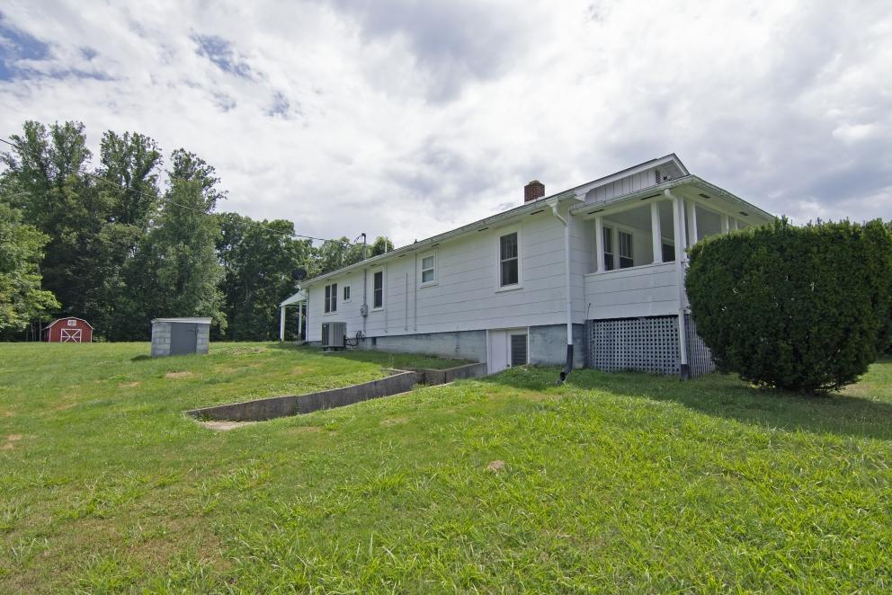 Image for NICE SUMMERS COUNTY HOME w/ WORKSHOP