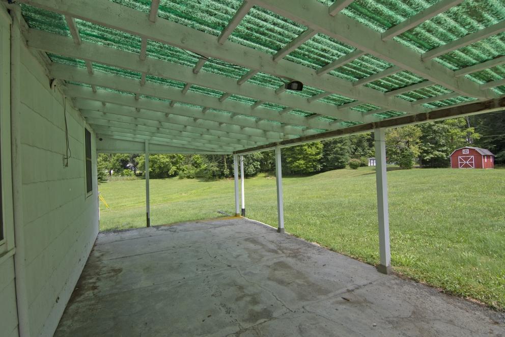 Image for NICE SUMMERS COUNTY HOME w/ WORKSHOP