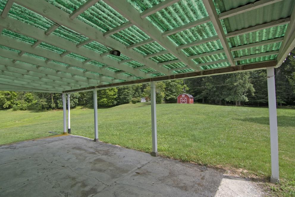 Image for NICE SUMMERS COUNTY HOME w/ WORKSHOP