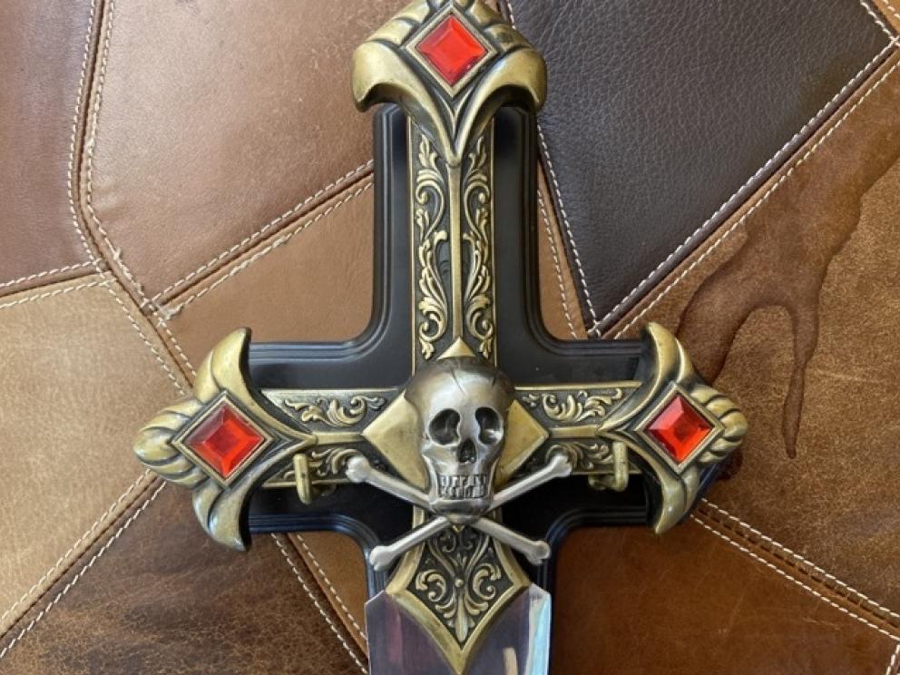 Image for Outstanding Grimmett Collection