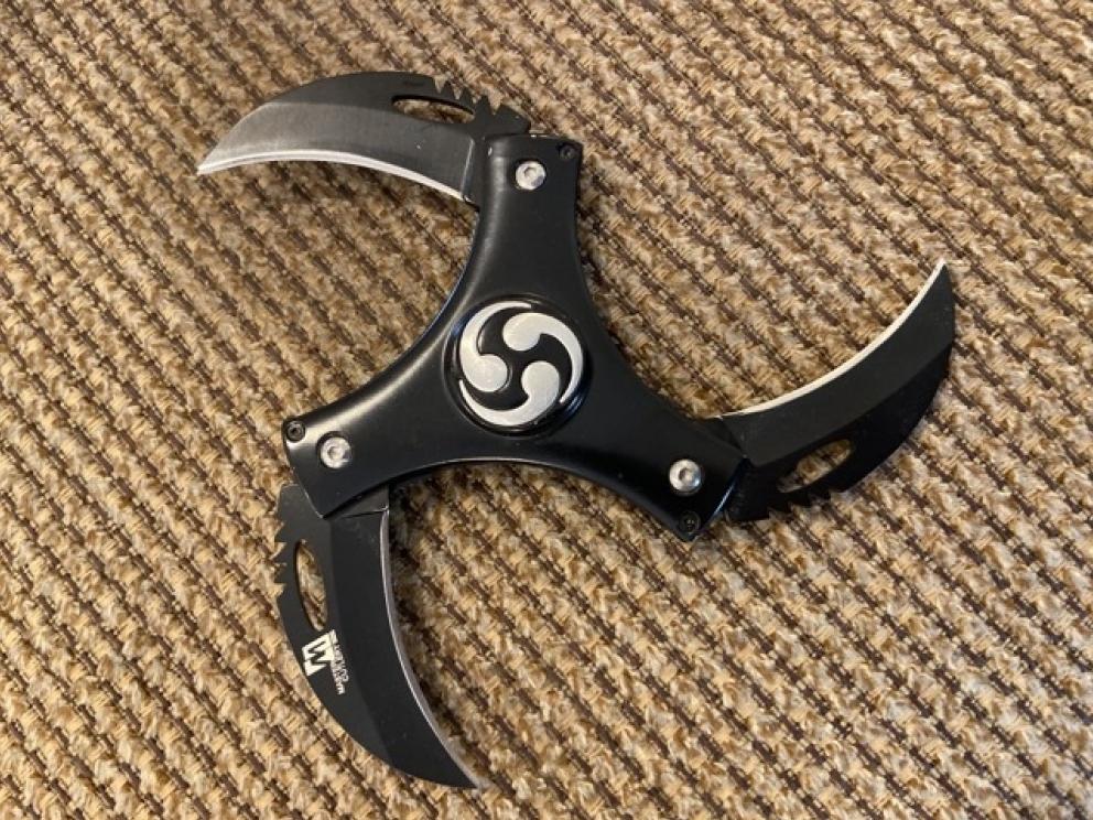 Image for Outstanding Grimmett Collection