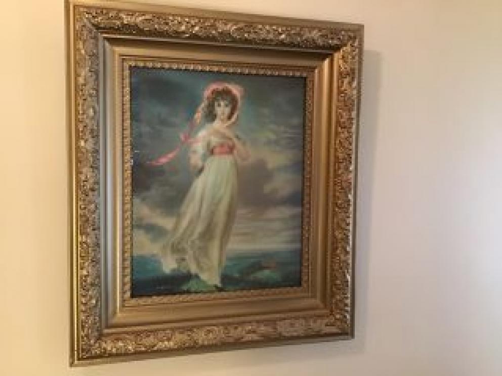 Image for Wonderful Davidson Collection