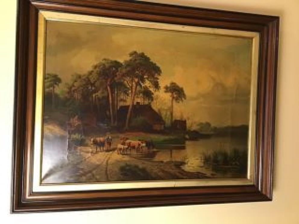 Image for Wonderful Davidson Collection