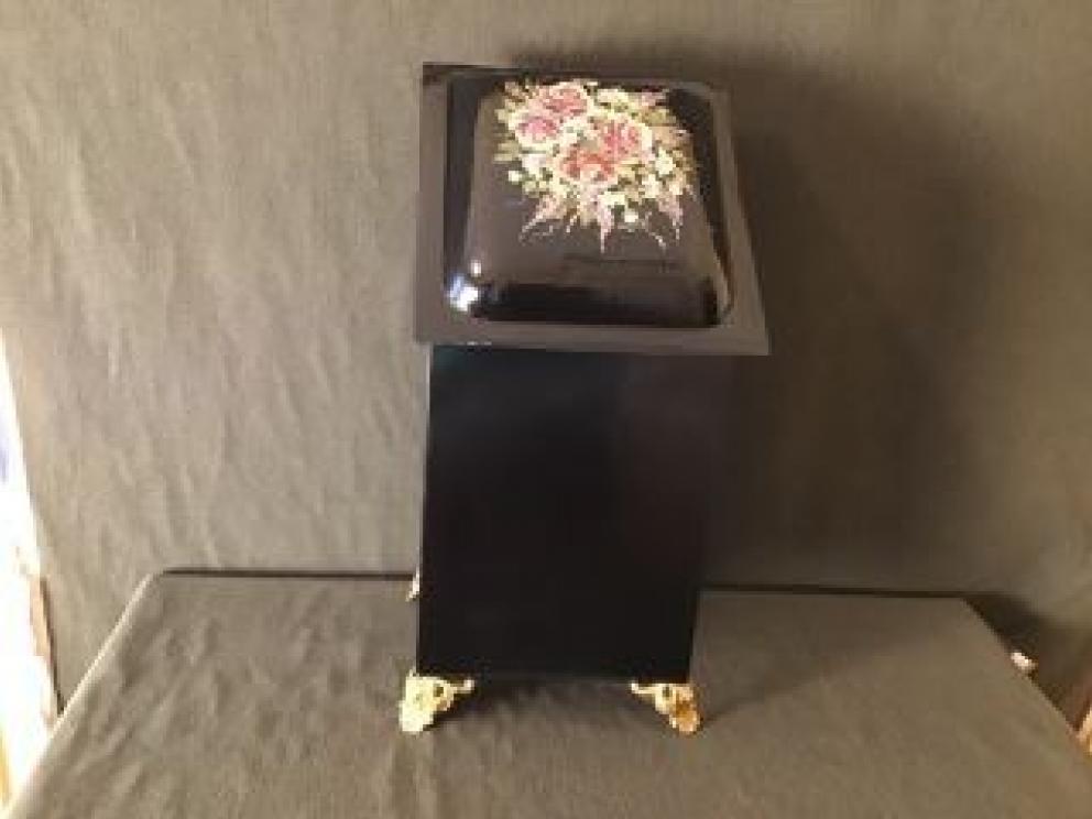 Image for Wonderful Davidson Collection