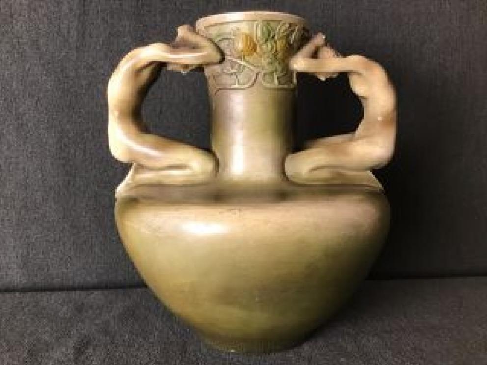 Image for Wonderful Davidson Collection