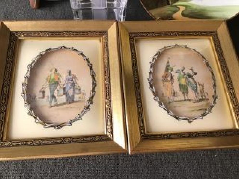 Image for Wonderful Davidson Collection