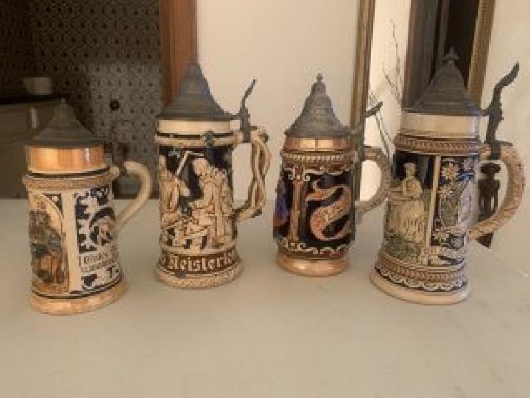 Image for Dual Raleigh County Collections