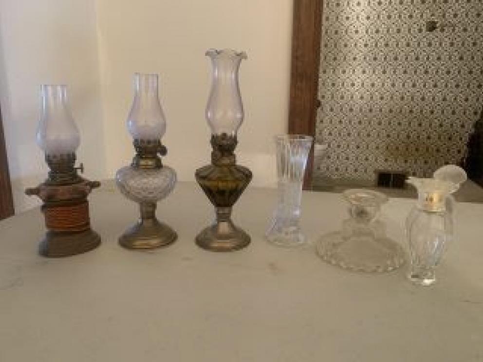 Image for Dual Raleigh County Collections