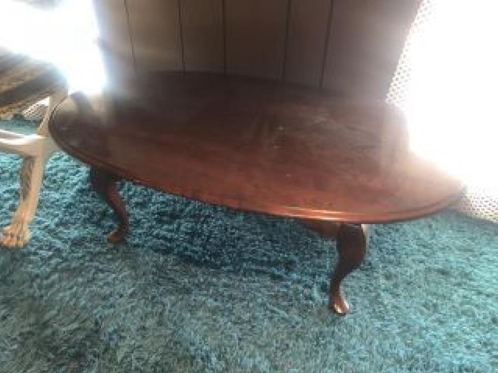 Image for Dual Raleigh County Collections