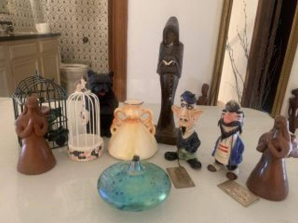 Image for Dual Raleigh County Collections