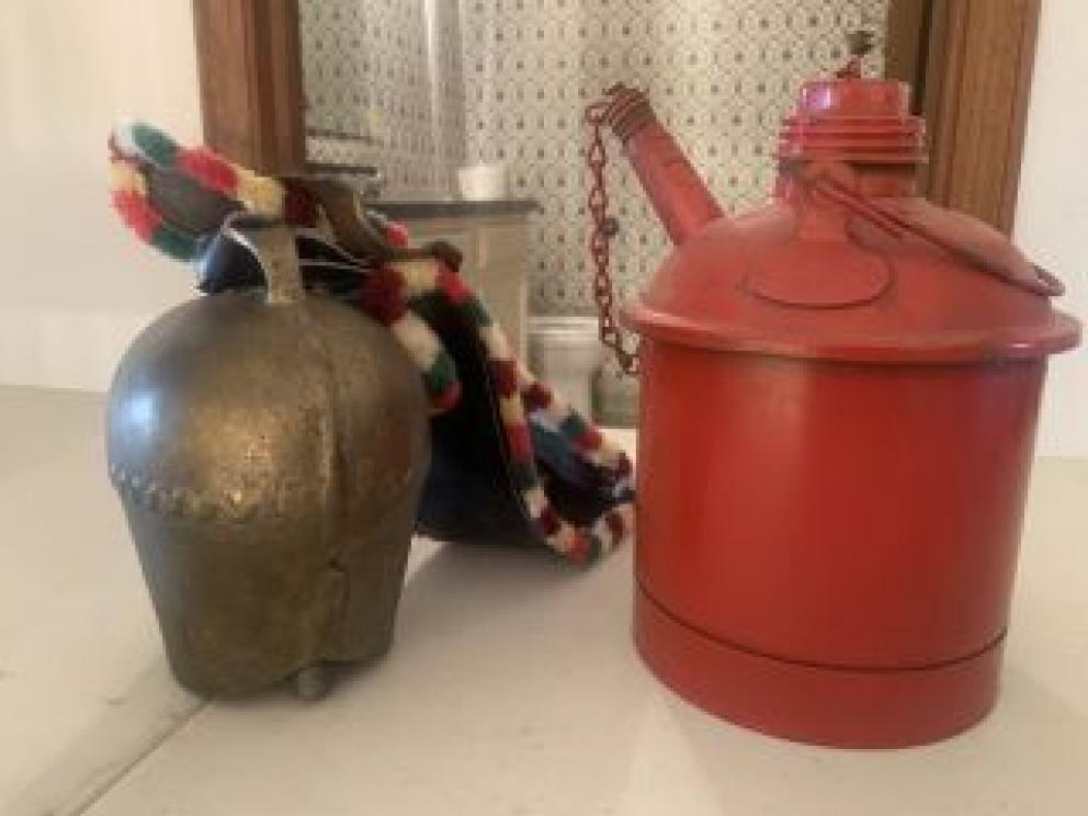 Image for Dual Raleigh County Collections