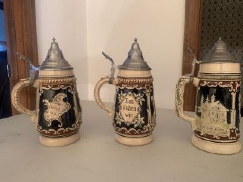 Image for Dual Raleigh County Collections