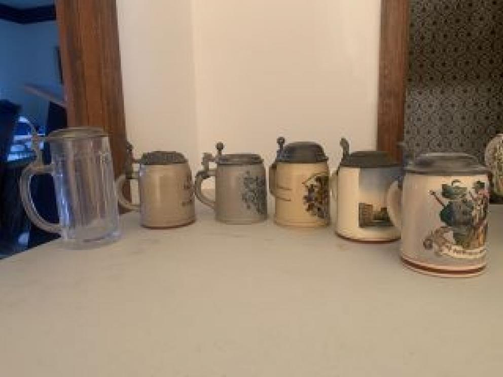 Image for Dual Raleigh County Collections