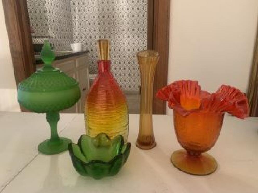 Image for Dual Raleigh County Collections