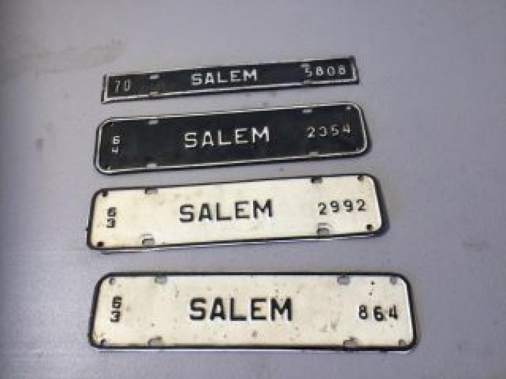 Image for Marvelous Taylor Estate