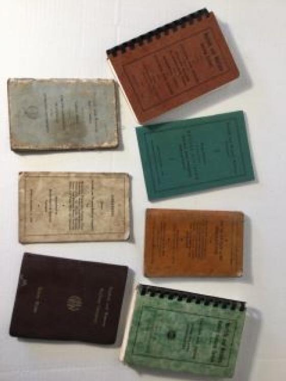 Image for Marvelous Taylor Estate