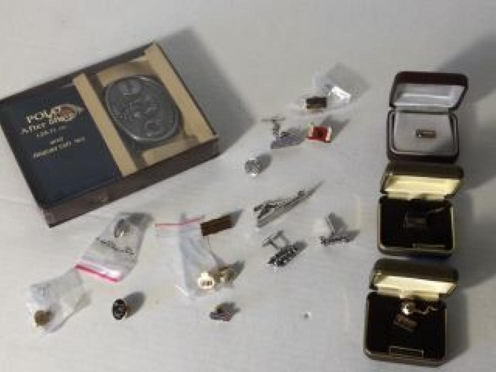 Image for Marvelous Taylor Estate