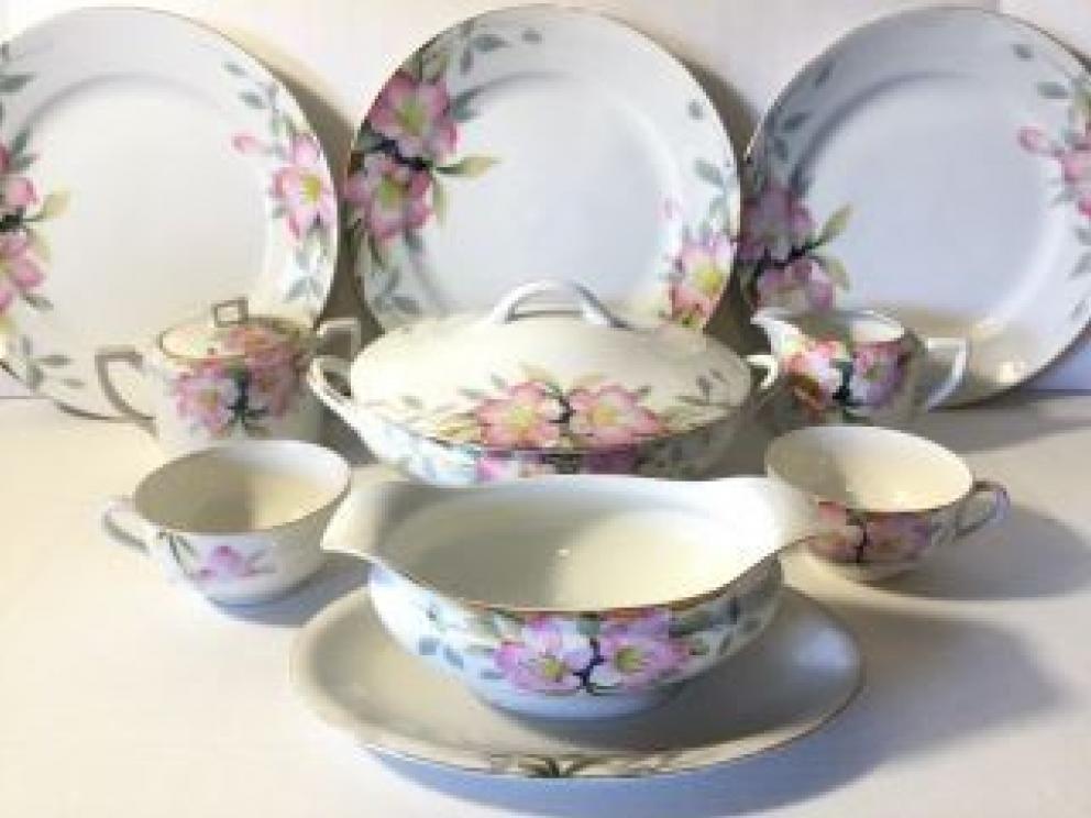 Image for Marvelous Taylor Estate