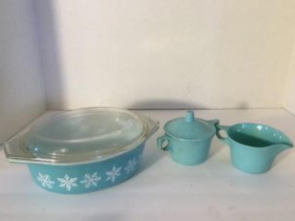 Image for URGENT SHORT NOTICE - The Shelton Collection