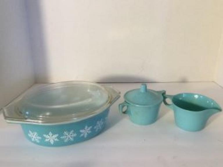 Image for URGENT SHORT NOTICE - The Shelton Collection