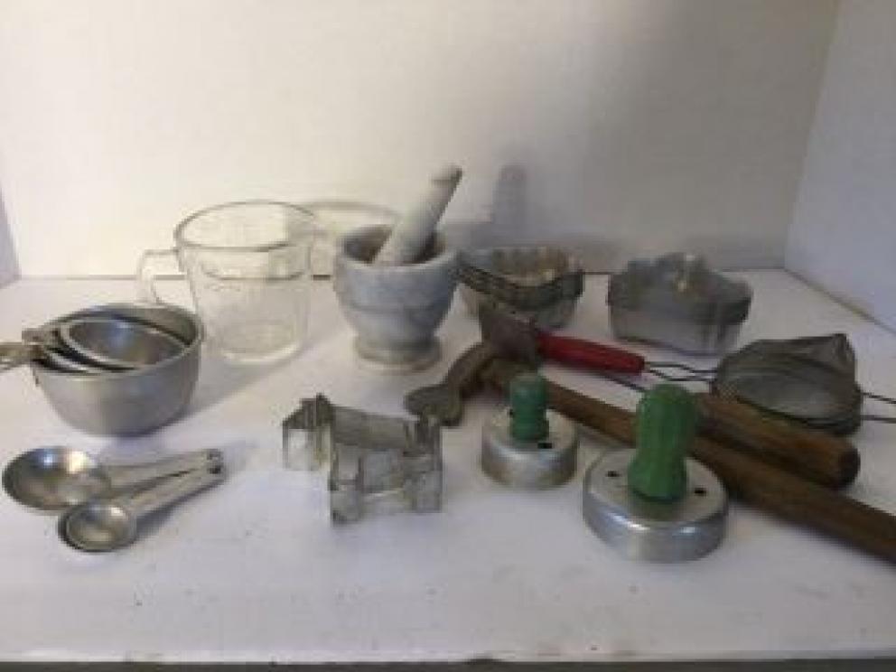 Image for URGENT SHORT NOTICE - The Shelton Collection