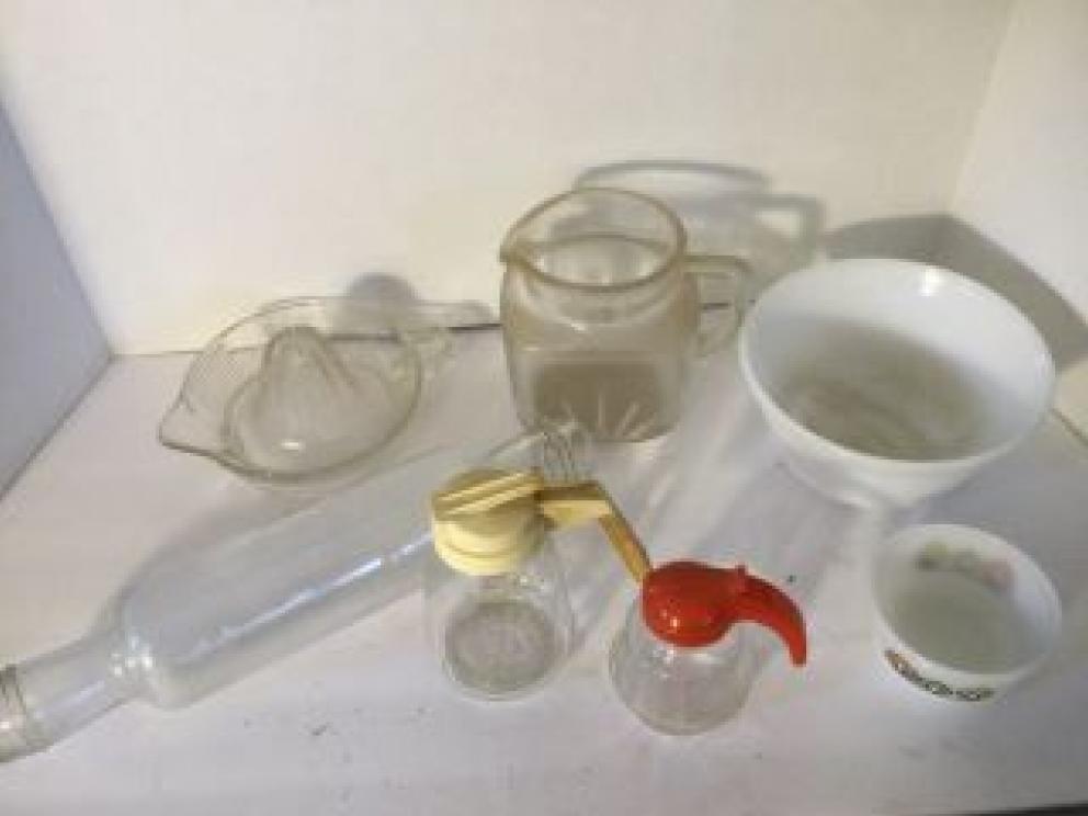 Image for URGENT SHORT NOTICE - The Shelton Collection