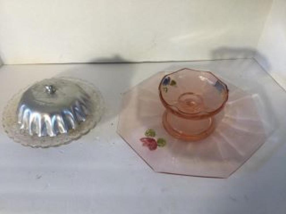 Image for URGENT SHORT NOTICE - The Shelton Collection