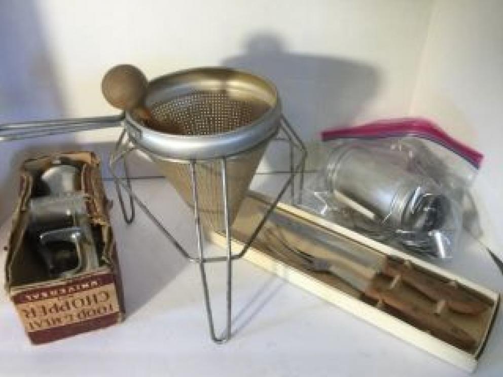 Image for URGENT SHORT NOTICE - The Shelton Collection