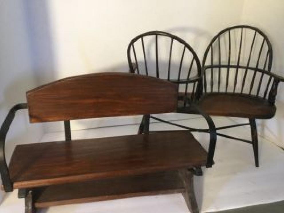 Image for URGENT SHORT NOTICE - The Shelton Collection