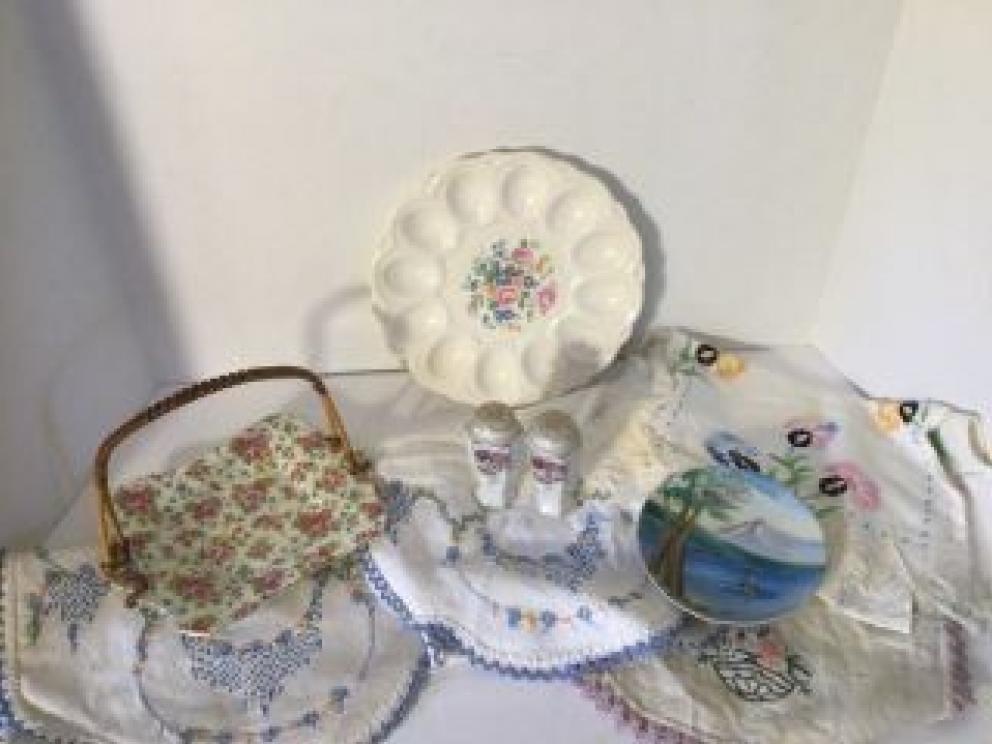 Image for URGENT SHORT NOTICE - The Shelton Collection