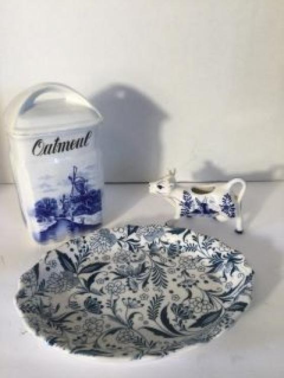 Image for URGENT SHORT NOTICE - The Shelton Collection