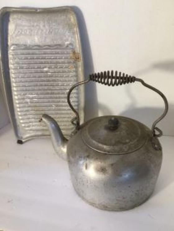 Image for URGENT SHORT NOTICE - The Shelton Collection