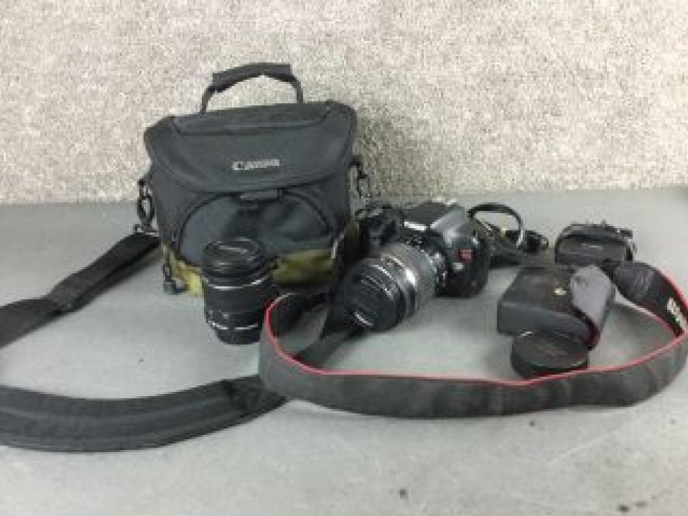 Image for Summer Collector’s Auction Event