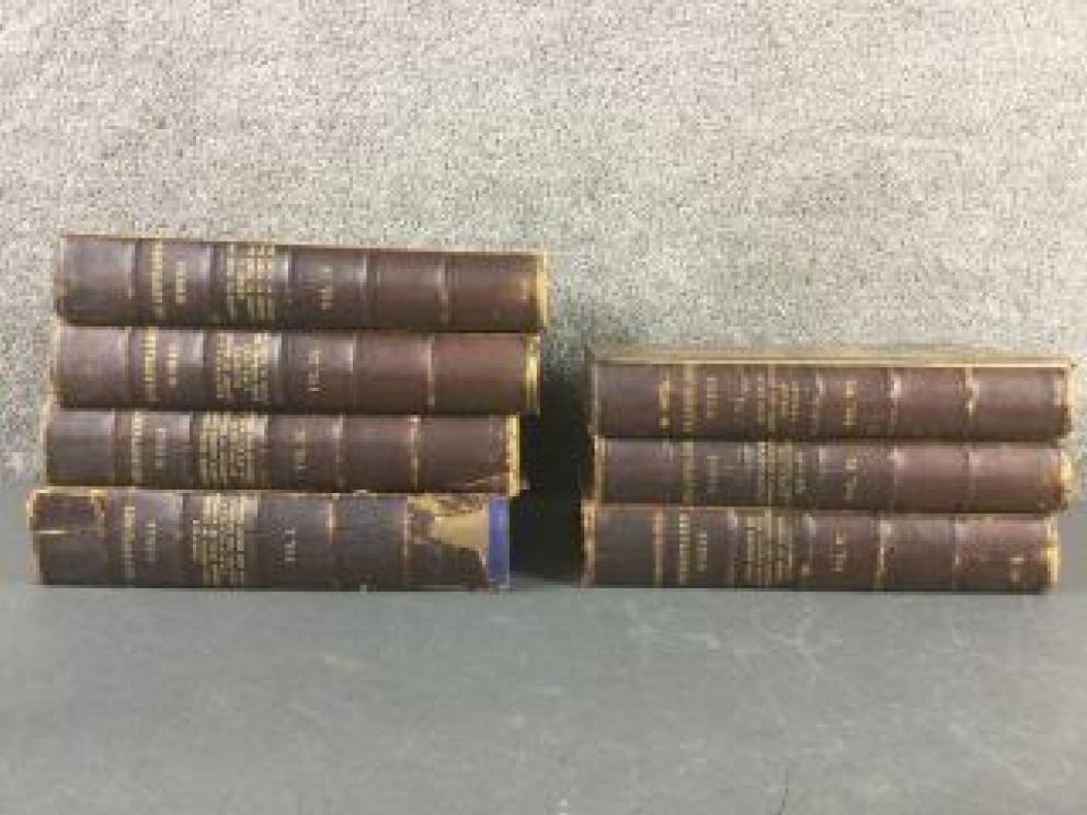 Image for Summer Collector’s Auction Event