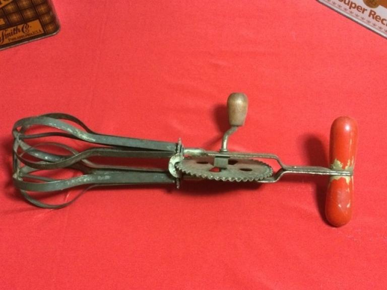 Image for Summers County Downsizing Auction