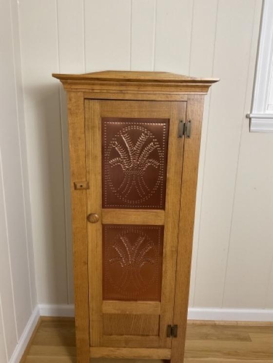 Image for The Estate of Mr. James Kirk