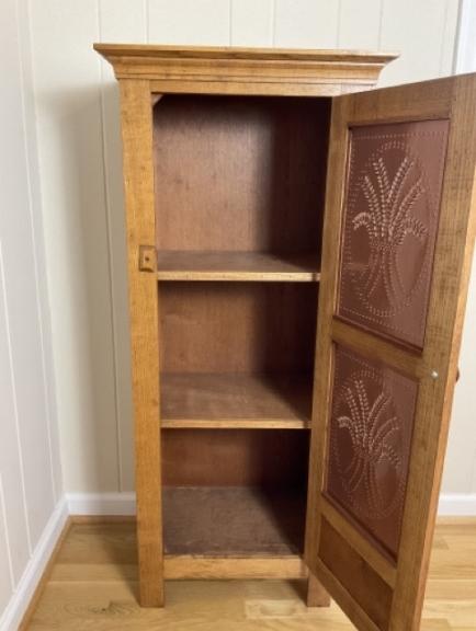 Image for The Estate of Mr. James Kirk