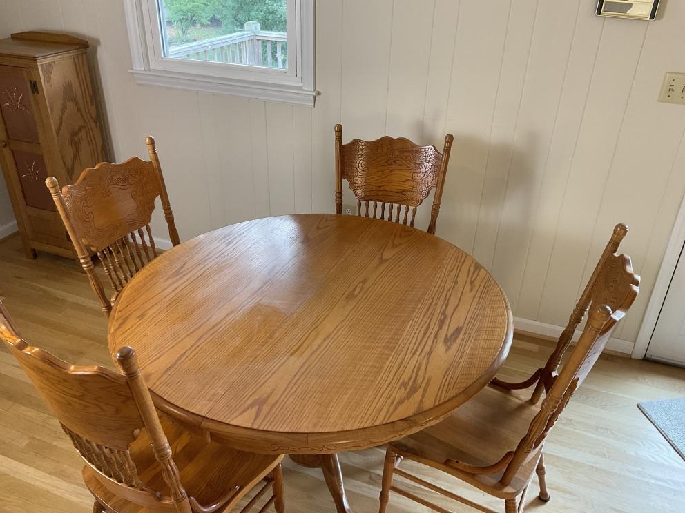 Image for The Estate of Mr. James Kirk