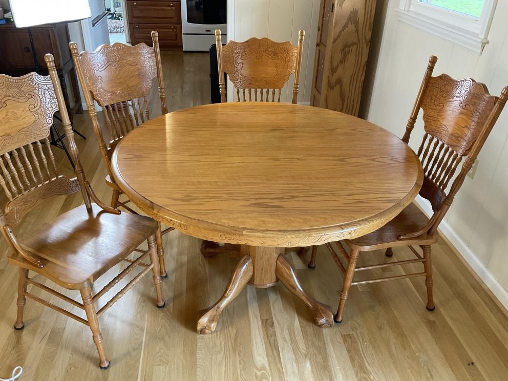 Image for The Estate of Mr. James Kirk