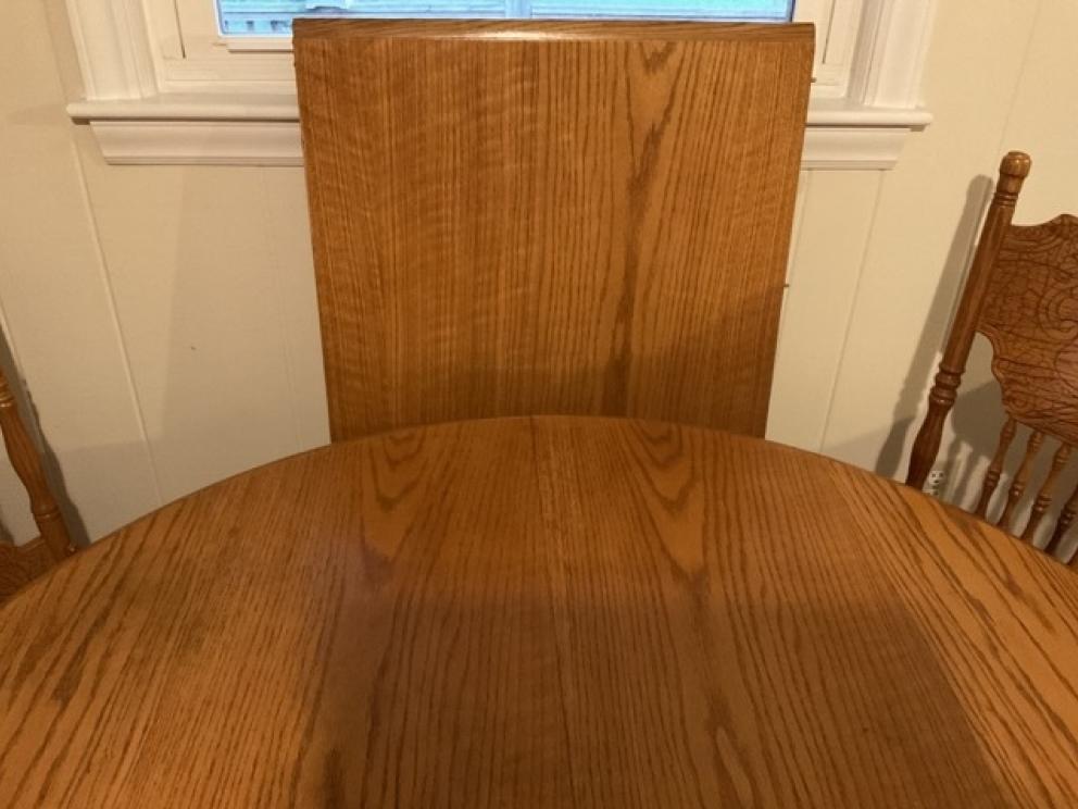 Image for The Estate of Mr. James Kirk