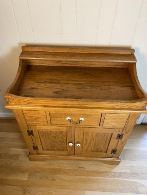 Image for The Estate of Mr. James Kirk