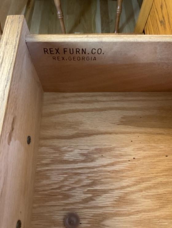 Image for The Estate of Mr. James Kirk