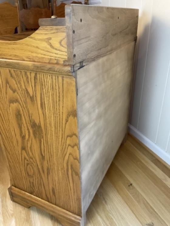 Image for The Estate of Mr. James Kirk