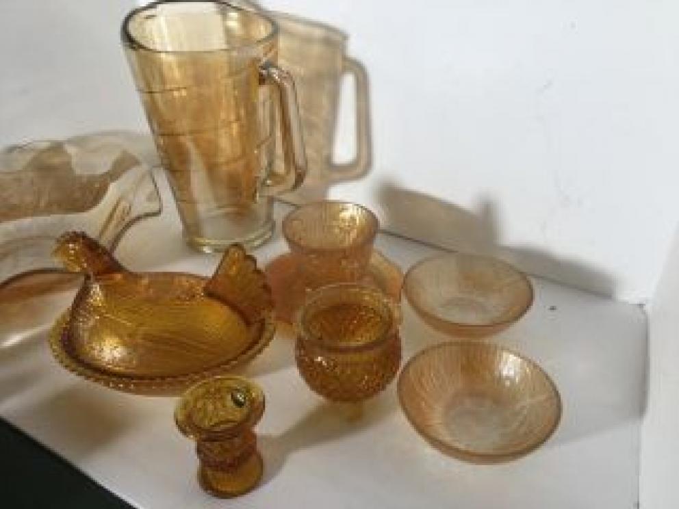 Image for The Webb and Willis Estates of Rocky Mount, VA