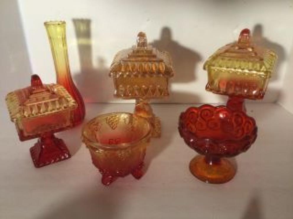 Image for The Webb and Willis Estates of Rocky Mount, VA