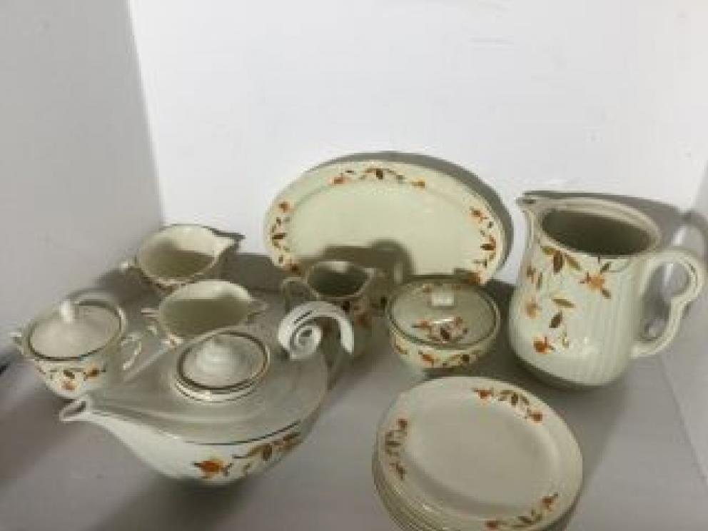 Image for The Webb and Willis Estates of Rocky Mount, VA