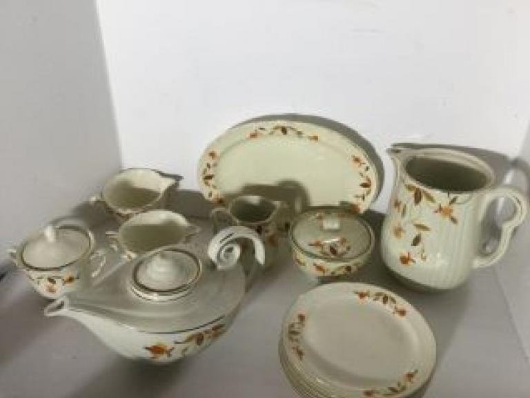 Image for The Webb and Willis Estates of Rocky Mount, VA