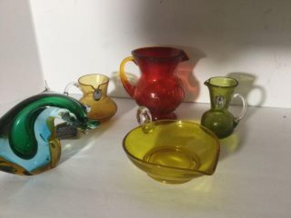 Image for The Webb and Willis Estates of Rocky Mount, VA