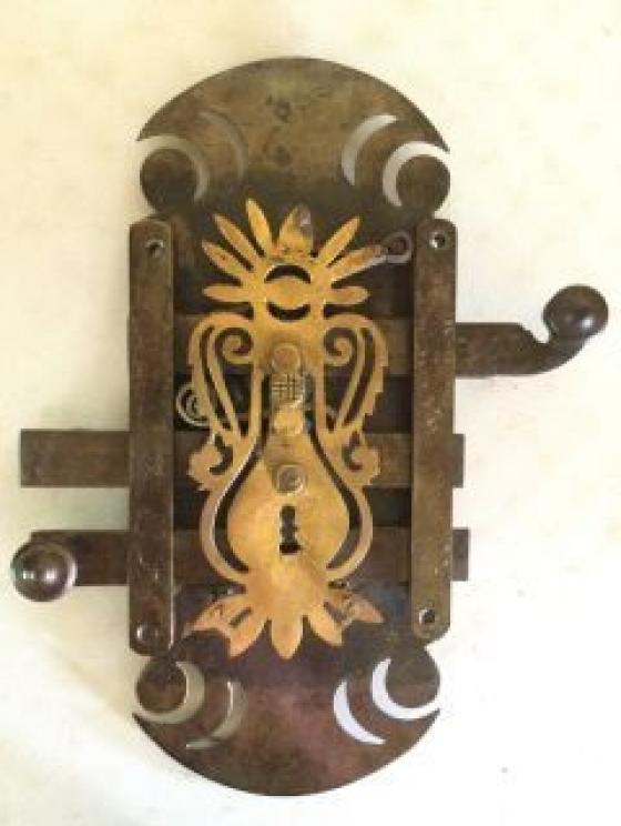 Image for Marvelous Tony Powell Estate