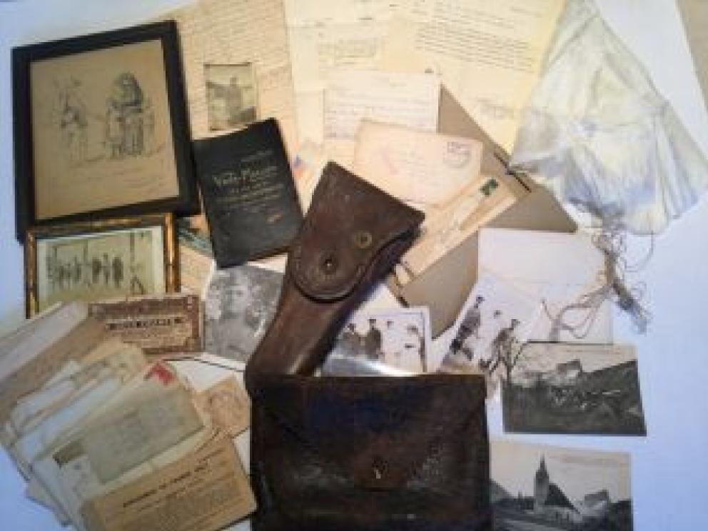 Image for Marvelous Tony Powell Estate